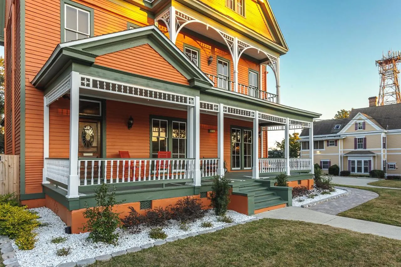 Celestine Bed And Breakfast Pensacola 0*,  United States