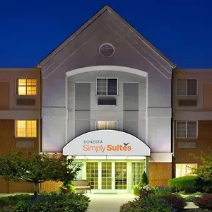 Sonesta Simply Columbus Airport Gahanna