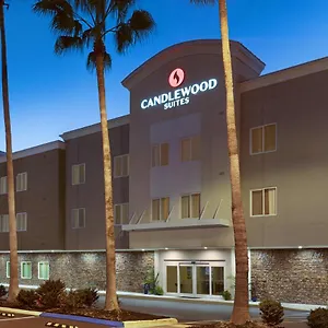 Candlewood - By Ihg Safety Harbor