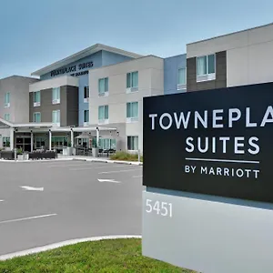 Towneplace By Marriott Sarasota/bradenton West Bradenton