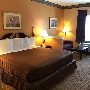 Hotel Luxury, Pensacola