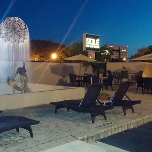Hotel Sole And, Pensacola
